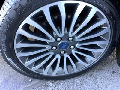 2018 Ford Fusion Titanium   - Photo 46 - Crest Hill, IL 60403