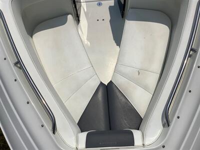 1993 Colbalt 198 5.7 MERCURY V8 ALPHA ONE  557 HOURS - Photo 27 - Crest Hill, IL 60403