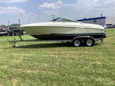 1993 Colbalt 198  557 HOURS - Photo 2 - Crest Hill, IL 60403