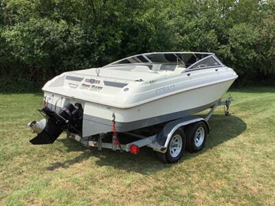 1993 Colbalt 198  557 HOURS - Photo 5 - Crest Hill, IL 60403