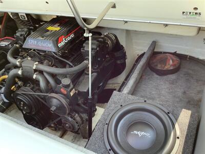 1993 Colbalt 198 5.7 MERCURY V8 ALPHA ONE  557 HOURS - Photo 36 - Crest Hill, IL 60403