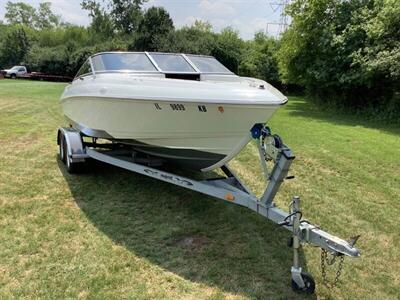 1993 Colbalt 198  557 HOURS - Photo 7 - Crest Hill, IL 60403