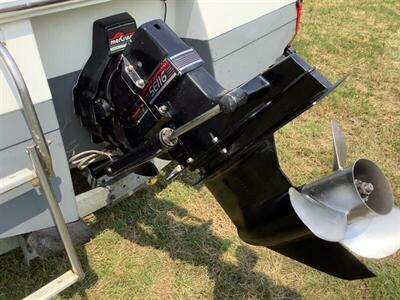 1993 Colbalt 198  557 HOURS - Photo 9 - Crest Hill, IL 60403