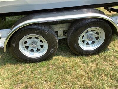 1993 Colbalt 198 5.7 MERCURY V8 ALPHA ONE  557 HOURS - Photo 53 - Crest Hill, IL 60403