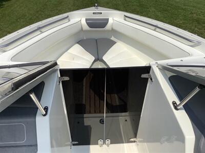 1993 Colbalt 198  557 HOURS - Photo 23 - Crest Hill, IL 60403