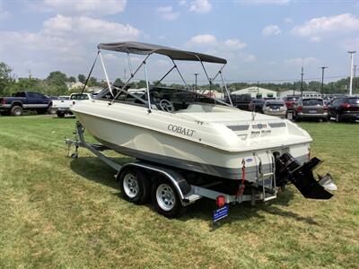 1993 Colbalt 198 5.7 MERCURY V8 ALPHA ONE  557 HOURS - Photo 50 - Crest Hill, IL 60403