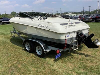1993 Colbalt 198  557 HOURS - Photo 3 - Crest Hill, IL 60403