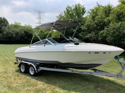 1993 Colbalt 198  557 HOURS - Photo 47 - Crest Hill, IL 60403