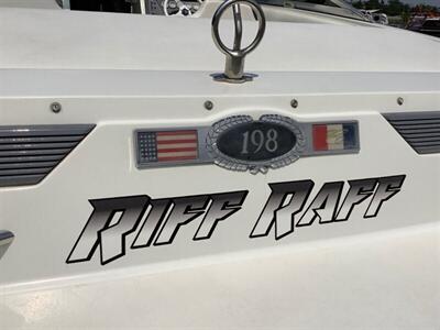 1993 Colbalt 198  557 HOURS - Photo 11 - Crest Hill, IL 60403