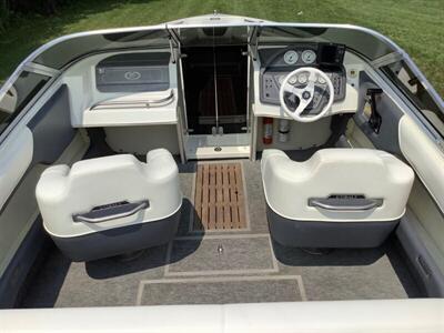 1993 Colbalt 198  557 HOURS - Photo 15 - Crest Hill, IL 60403