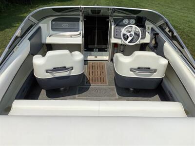 1993 Colbalt 198  557 HOURS - Photo 14 - Crest Hill, IL 60403