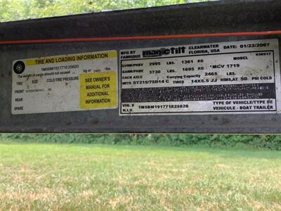 1993 Colbalt 198 5.7 MERCURY V8 ALPHA ONE  557 HOURS - Photo 56 - Crest Hill, IL 60403