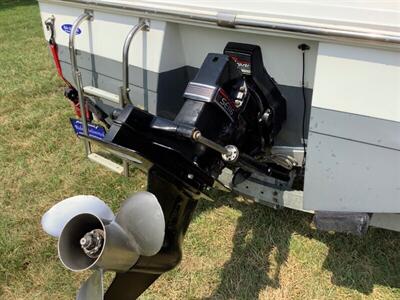 1993 Colbalt 198  557 HOURS - Photo 8 - Crest Hill, IL 60403