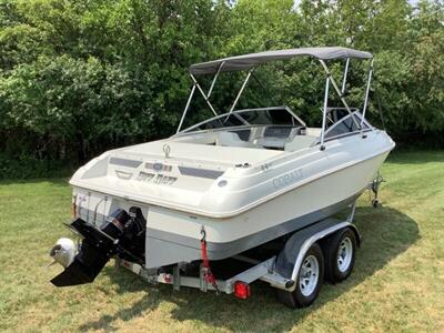 1993 Colbalt 198  557 HOURS - Photo 46 - Crest Hill, IL 60403