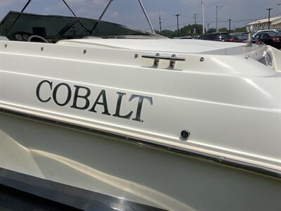 1993 Colbalt 198 5.7 MERCURY V8 ALPHA ONE  557 HOURS - Photo 51 - Crest Hill, IL 60403
