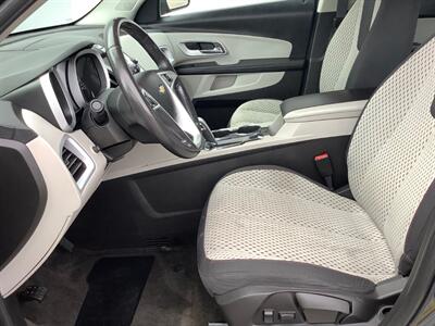 2011 Chevrolet Equinox LS   - Photo 13 - Crest Hill, IL 60403