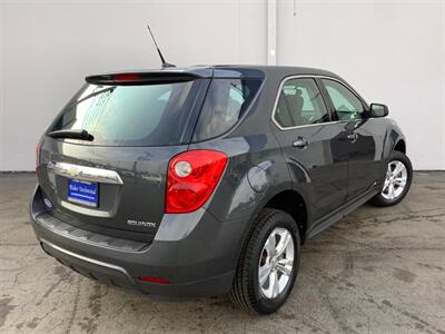 2011 Chevrolet Equinox LS   - Photo 6 - Crest Hill, IL 60403