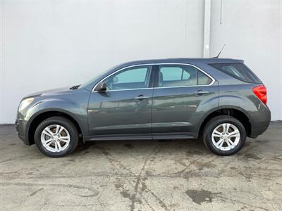 2011 Chevrolet Equinox LS   - Photo 3 - Crest Hill, IL 60403