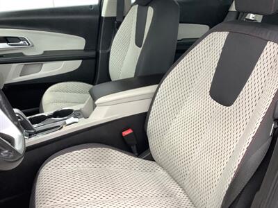 2011 Chevrolet Equinox LS   - Photo 16 - Crest Hill, IL 60403