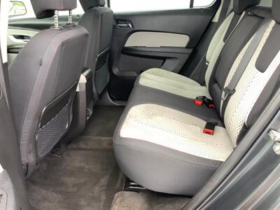 2011 Chevrolet Equinox LS   - Photo 18 - Crest Hill, IL 60403