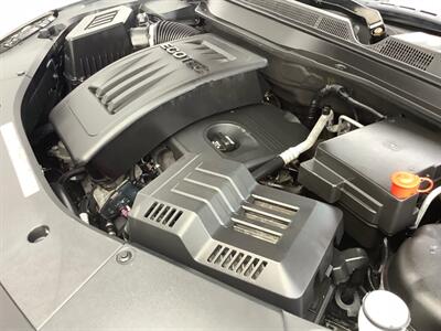 2011 Chevrolet Equinox LS   - Photo 37 - Crest Hill, IL 60403
