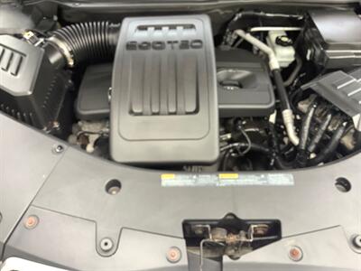 2011 Chevrolet Equinox LS   - Photo 35 - Crest Hill, IL 60403