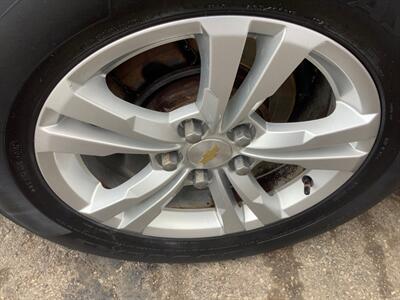 2011 Chevrolet Equinox LS   - Photo 31 - Crest Hill, IL 60403
