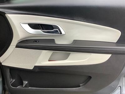 2011 Chevrolet Equinox LS   - Photo 21 - Crest Hill, IL 60403
