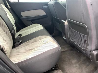 2011 Chevrolet Equinox LS   - Photo 20 - Crest Hill, IL 60403