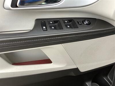 2011 Chevrolet Equinox LS   - Photo 11 - Crest Hill, IL 60403