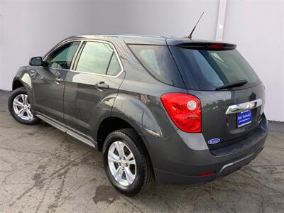 2011 Chevrolet Equinox LS   - Photo 4 - Crest Hill, IL 60403