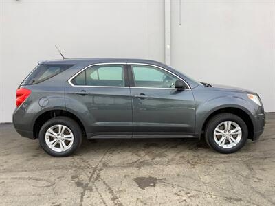 2011 Chevrolet Equinox LS   - Photo 7 - Crest Hill, IL 60403