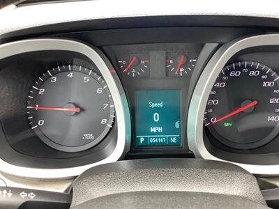 2011 Chevrolet Equinox LS   - Photo 15 - Crest Hill, IL 60403