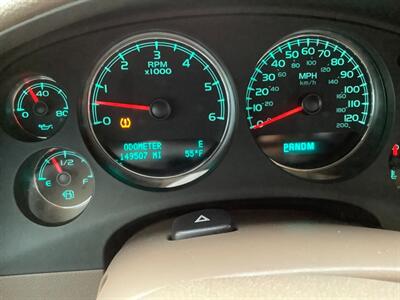 2010 Chevrolet Tahoe LTZ   - Photo 38 - Crest Hill, IL 60403