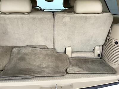 2010 Chevrolet Tahoe LTZ   - Photo 55 - Crest Hill, IL 60403