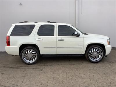 2010 Chevrolet Tahoe LTZ   - Photo 4 - Crest Hill, IL 60403
