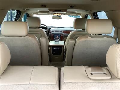 2010 Chevrolet Tahoe LTZ   - Photo 56 - Crest Hill, IL 60403