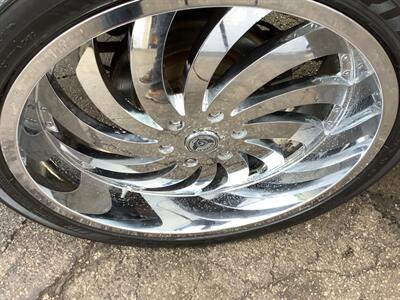 2010 Chevrolet Tahoe LTZ   - Photo 59 - Crest Hill, IL 60403