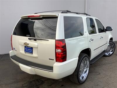 2010 Chevrolet Tahoe LTZ   - Photo 3 - Crest Hill, IL 60403
