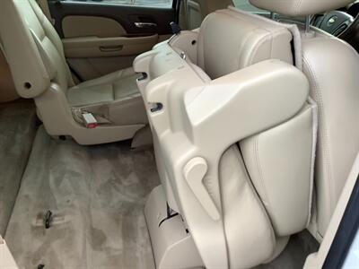 2010 Chevrolet Tahoe LTZ   - Photo 47 - Crest Hill, IL 60403