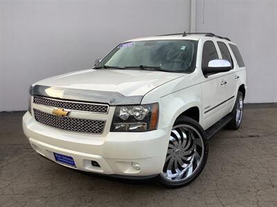 2010 Chevrolet Tahoe LTZ   - Photo 28 - Crest Hill, IL 60403