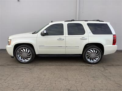 2010 Chevrolet Tahoe LTZ   - Photo 29 - Crest Hill, IL 60403