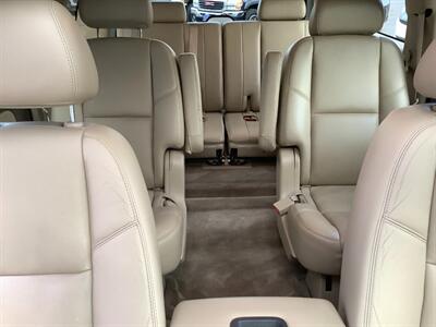 2010 Chevrolet Tahoe LTZ   - Photo 53 - Crest Hill, IL 60403