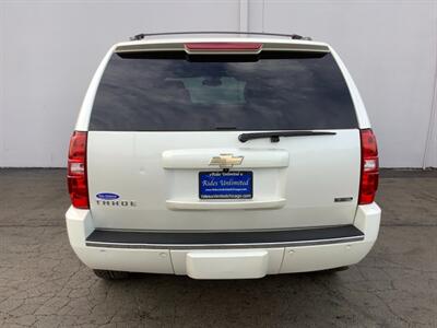 2010 Chevrolet Tahoe LTZ   - Photo 30 - Crest Hill, IL 60403