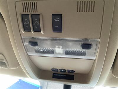 2010 Chevrolet Tahoe LTZ   - Photo 52 - Crest Hill, IL 60403