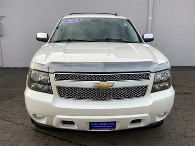 2010 Chevrolet Tahoe LTZ   - Photo 32 - Crest Hill, IL 60403