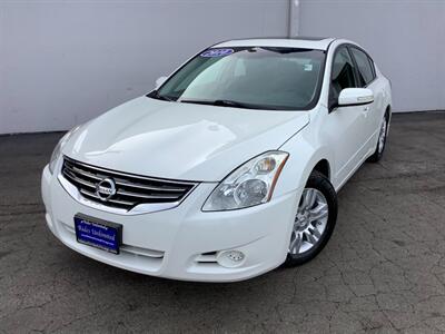 2010 Nissan Altima 2.5 SL   - Photo 2 - Crest Hill, IL 60403