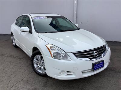 2010 Nissan Altima 2.5 SL   - Photo 7 - Crest Hill, IL 60403
