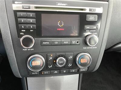 2010 Nissan Altima 2.5 SL   - Photo 18 - Crest Hill, IL 60403