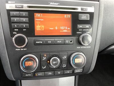 2010 Nissan Altima 2.5 SL   - Photo 19 - Crest Hill, IL 60403